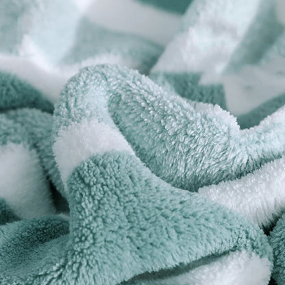 Luxurious Thickened Absorbent Bath Towel - Perfect for Home Use