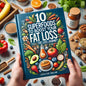 10 Superfoods to Boost Your Fat Loss Journey