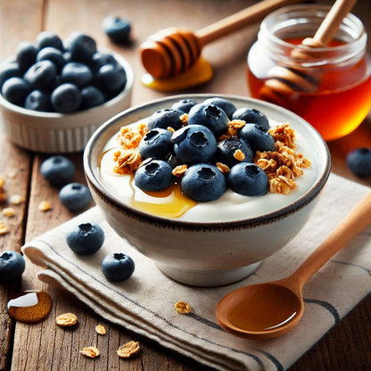 10 Superfoods to Boost Your Fat Loss Journey